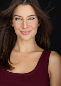 Amanda McCants