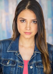 Andrea Muñoz