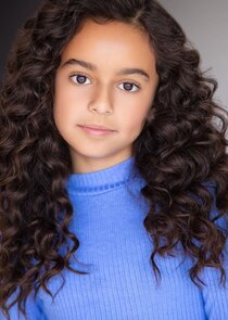 Emma Sofia Henriquez
