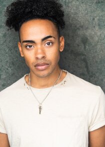 Chris Bey