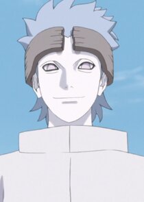 Urashiki Otsutsuki