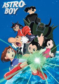 Astro Boy