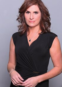 Connie Giordano