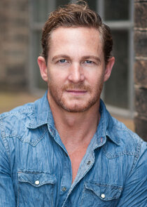 David Harris