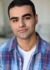 Drake Kapoor