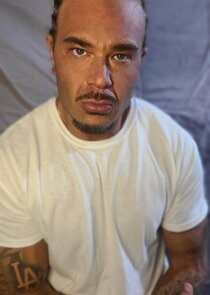 Michael Anderson