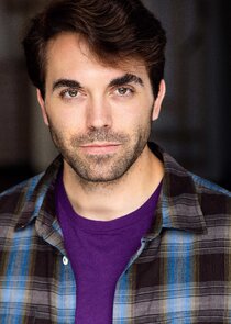 Michael David Anderson