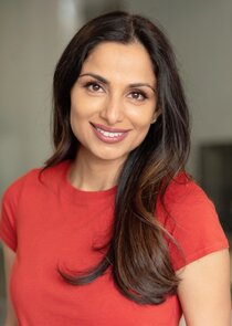 Anita Sharma