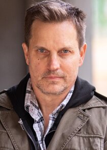 Jason Vail