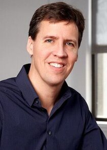 Jeff Kinney