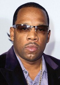 Michael Bivins