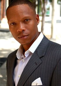 Ronnie DeVoe