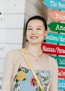 Shuoxin Fu