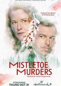 Mistletoe Murders