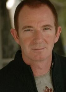 Andrew Connolly