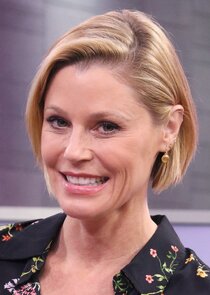 Julie Bowen