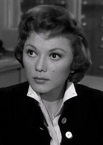 Madge Elwood
