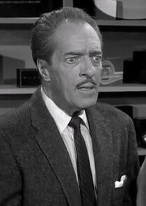 Jerome Henley