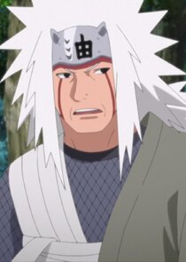 Jiraiya