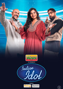 Indian Idol