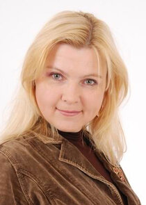 Елена Коллегова