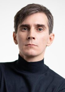 Сергей Колбинцев