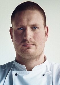 Esben Holmboe Bang