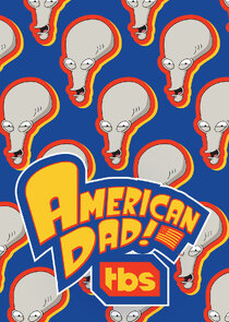 American Dad! poszter