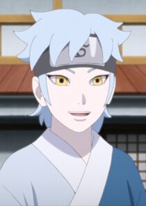 Mitsuki