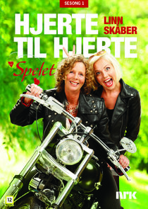 Hjerte til hjerte — кадр
