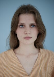 Ангелина Тихонова