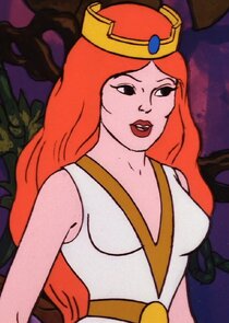 Princess Rhea