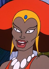 Queen Balina