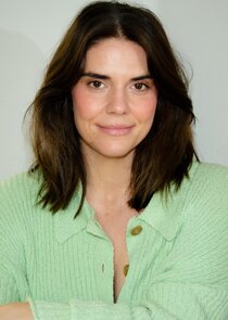 Ashley Shelton