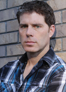 Jeremy S. Conner