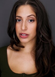 Nyseli Vega
