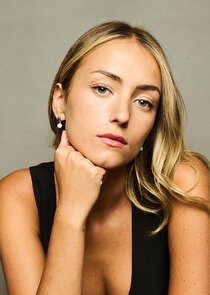 Shanti Fiennes