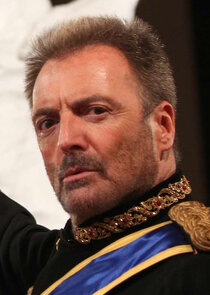 Premier Alejandro Goya