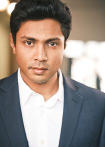Abhinav Gopisetty