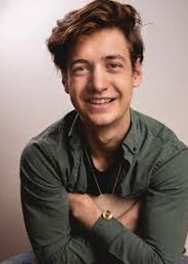 Zachary Shook