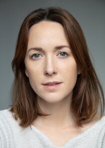 Liv O'Donoghue