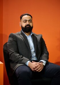 Dr. Karan Rajan