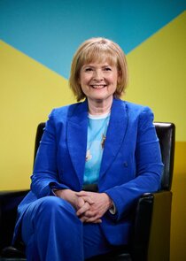 Martha Kearney
