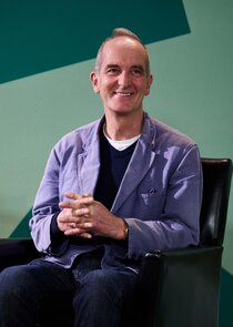 Kevin McCloud