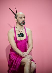 Lyall Hakaraia