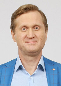 Андрей Рожков
