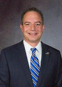 Reince Priebus