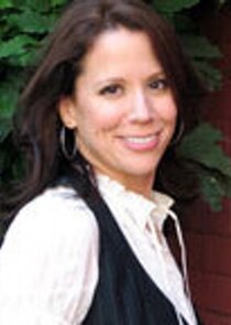 Stephanie Oppenheim