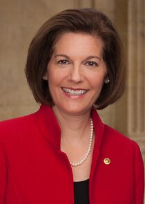 Catherine Cortez Masto