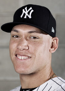 Aaron Judge